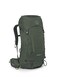 Osprey Kestrel 38L Mens Backpacking Backpack Bonsai Green SM