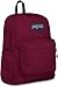 JANSPORT SUPERBREAK ONE Large Backpack Russet Red One Size SuperBreak One