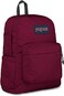JANSPORT SUPERBREAK ONE Large Backpack Russet Red One Size SuperBreak One