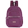AOTIAN Mini Nylon Women Backpacks Casual Lightweight Small Daypack for Girls