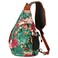Baosha Sling backpack Crossbody Shoulder Chest Bag Travel Hiking Daypack for Women XB04 BS