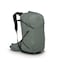 Osprey Sportlite 25L Lightweight Hiking Backpack for Men and Women Pine Leaf Green SM