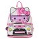 Loungefly Hello Kitty Tokyo Speed Racer Cosplay Mini Backpack