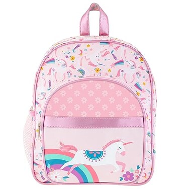 Stephen Joseph Kids Daypack Backpacks UNICORN ONE SIZE SJ1206