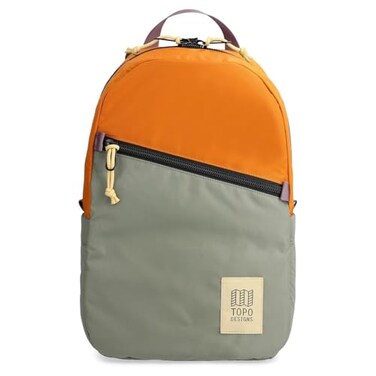 Topo Designs Unisex Light Pack BeetleSpice One Size