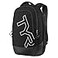 TYR Backpack Black Medium