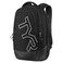 TYR Backpack Black Medium