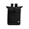Tommy Jeans Mens Essential Daily Rolltop Backpack Black