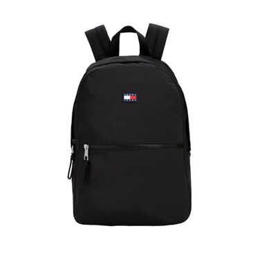 Tommy Jeans Mens Urban Backpack Black