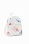 Desigual S Floral Backpack