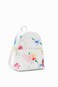 Desigual S Floral Backpack