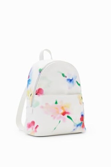 Desigual S Floral Backpack