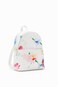 Desigual S Floral Backpack