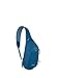 Osprey Daylite Shoulder Sling Bag Compact Crossbody Sling Backpack for Everyday Carry Festivals and Travel Lightweight Comfortable Fit for HandsFree Convenience Night Shift Blue