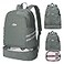 coofay Gym Backpack For Women Waterproof Backpack With Shoe Compartment Lightweight Travel Backpack Sports Backpacks Small Gym Bag