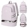 coofay Gym Backpack For Women Waterproof Backpack With Shoe Compartment Lightweight Travel Backpack Sports Backpacks Small Gym Bag