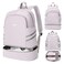coofay Gym Backpack For Women Waterproof Backpack With Shoe Compartment Lightweight Travel Backpack Sports Backpacks Small Gym Bag
