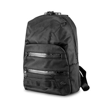 Skunk Mini Backpack Smell Proof Black