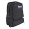 JanSport Doubleton Backpack Black