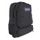 JanSport Doubleton Backpack Black
