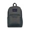 JanSport Superbreak Backpack Durable Lightweight Premium Backpack Graphite Grey