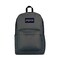 JanSport Superbreak Backpack Durable Lightweight Premium Backpack Graphite Grey