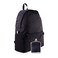 Peak Gear Foldable Backpack Compact Packable Day Pack Includes Lifetime Lost Found ID