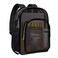 HEEYA Clear Backpack Heavy Duty Transparent Backpack for Security Sports Work Travel Stadium