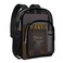 HEEYA Clear Backpack Heavy Duty Transparent Backpack for Security Sports Work Travel Stadium