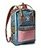Fj&Atilde;&curren;llr&Atilde;&curren;ven Fjllrven Unisex Knken Art Plus Backpack Green One Size green Unitrio Classic