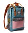 Fj&Atilde;&curren;llr&Atilde;&curren;ven Fjllrven Unisex Knken Art Plus Backpack Green One Size green Unitrio Classic
