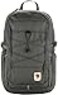 Fj&Atilde;&curren;llr&Atilde;&curren;ven Fjllrven Skule 20 Backpack Lightweight Durable Everyday Travel Laptop Bag Basalt