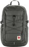 Fj&Atilde;&curren;llr&Atilde;&curren;ven Fjllrven Skule 20 Backpack Lightweight Durable Everyday Travel Laptop Bag Basalt