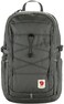 Fj&Atilde;&curren;llr&Atilde;&curren;ven Fjllrven Skule 20 Backpack Lightweight Durable Everyday Travel Laptop Bag Basalt
