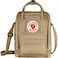 Fj&Atilde;&curren;llr&Atilde;&curren;ven Fjallraven Kanken Sling Clay