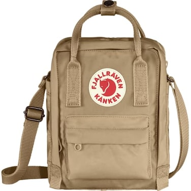 Fj&Atilde;&curren;llr&Atilde;&curren;ven Fjallraven Kanken Sling Clay