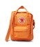 Fj&Atilde;&curren;llr&Atilde;&curren;ven Fjallraven Kanken Sling Sunstone Orange