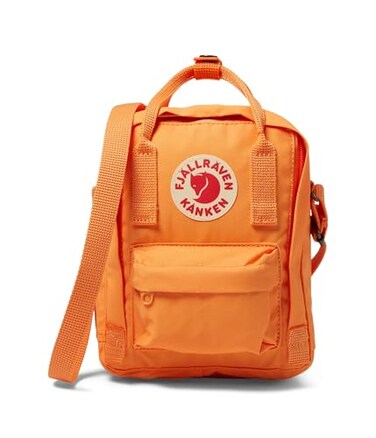 Fj&Atilde;&curren;llr&Atilde;&curren;ven Fjallraven Kanken Sling Sunstone Orange