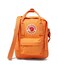 Fj&Atilde;&curren;llr&Atilde;&curren;ven Fjallraven Kanken Sling Sunstone Orange