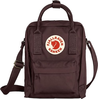 Fj&Atilde;&curren;llr&Atilde;&curren;ven Fjallraven Kanken Sling Blackberry