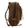 Rothco Vintage Canvas Flight Bag Rugged and Spacious Travel Backpack