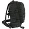 HIGHLAND TACTICAL Mens Stealth Black One Size