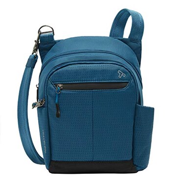 Travelon AntiTheft Active Tour Bag