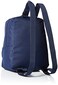 Dickies Dickies Mini Festival Bag Casual Daypack Navy