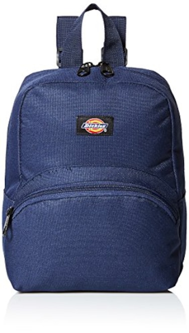 Dickies Dickies Mini Festival Bag Casual Daypack Navy