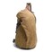 Lmagice Mens Sling Backpack Waxed Canvas Crossbody Bag Casual Daypacks