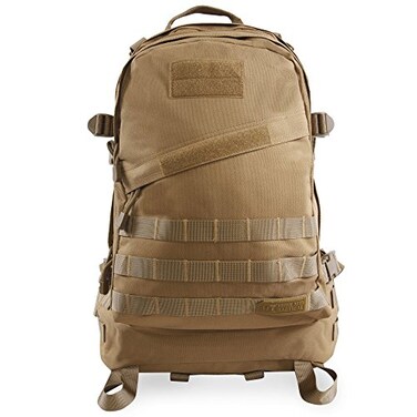 HIGHLAND TACTICAL Mens Stealth Desert One Size