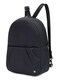 Pacsafe Citysafe CX Anti Theft Convertible Backpack Fits 10 Tablet ECONYL Black