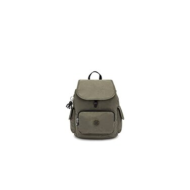 Kipling Womens City Pack Small Backpack Lightweight Versatile Daypack Bag