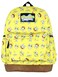 INTIMO Nickelodeon SpongeBob SquarePants Face Expressions All Over Print Backpack 16